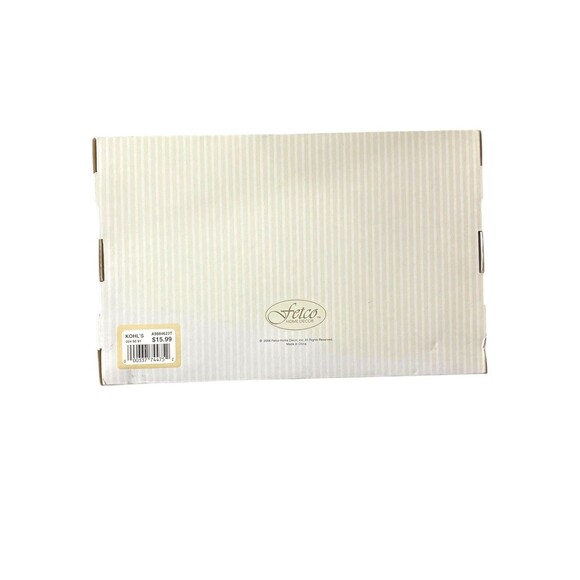 Fetco Home Decor Pewter Picture Frame Set Of 2 Holds (1) 5 X 7 & (3) 2 X 3 Photo - Picture 13 of 16